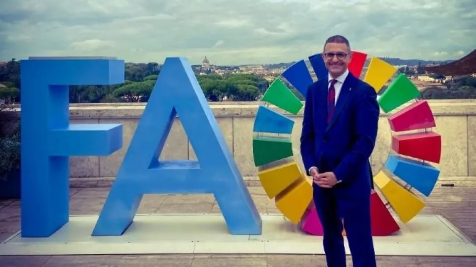 « Nous avons mis en place un programme sur six ans pour lutter contre le gaspillage alimentaire », interview Arash Derambarsh (The Good)
