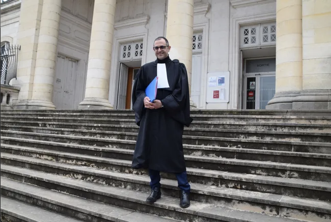 Tirs à la station-service de Saint-Florentin : une plainte contre X déposée pour tentative de meurtre en bande organisée