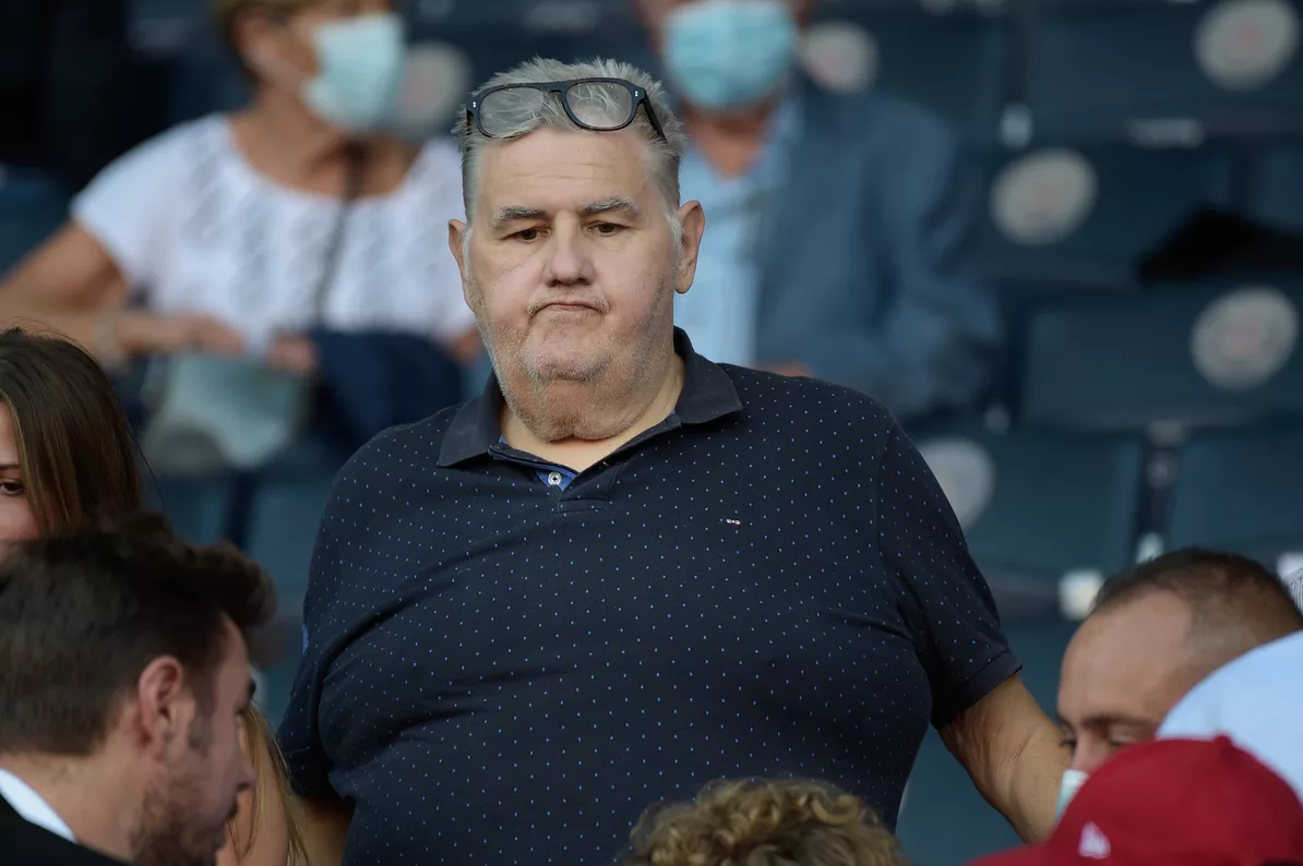 Non-lieu pour Pierre Ménès, accusé de harcèlement moral par un ancien collaborateur