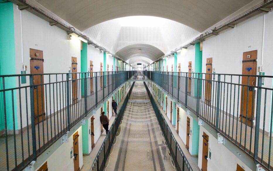 Deux avocats déposent plainte après la mort d’un détenu à la prison de Fresnes