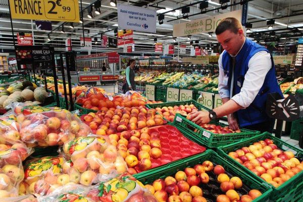 Comment lutter une fois pour toute contre le gaspillage alimentaire ?