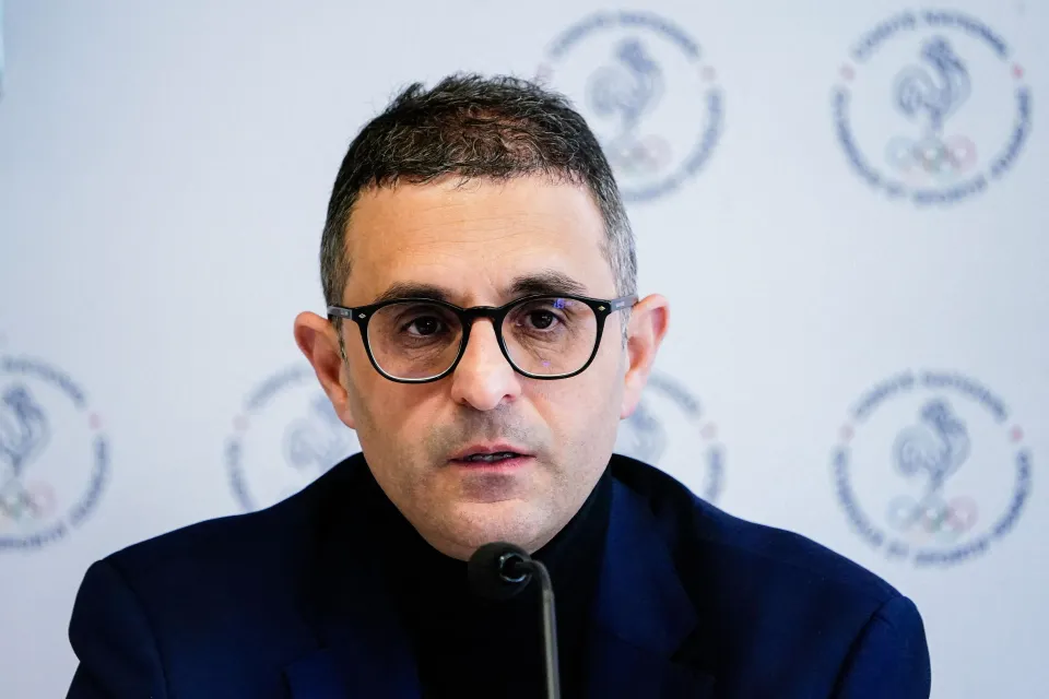 Arash Derambarsh est redevenu docteur en droit