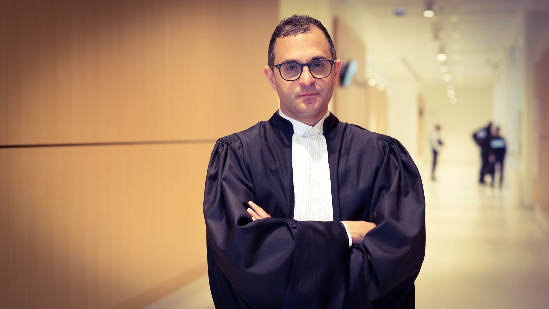 Interview avec Arash Derambarsh, l’avocat engagé (MediaTerranee)