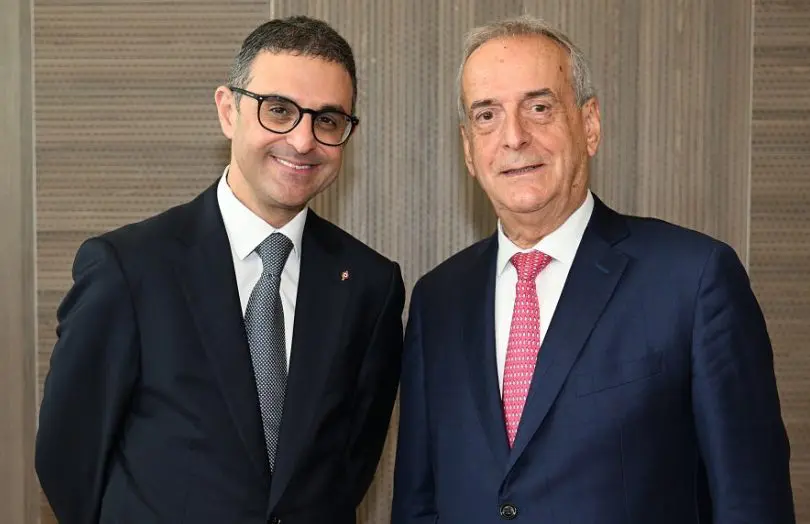 La FAO met à l’honneur Courbevoie, ville pionnière mondiale dans la lutte contre le gaspillage alimentaire
