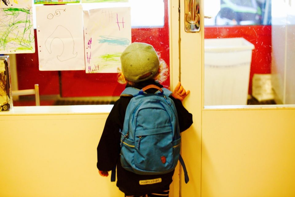Courbevoie. Cartables et fournitures scolaires vont être offerts aux enfants