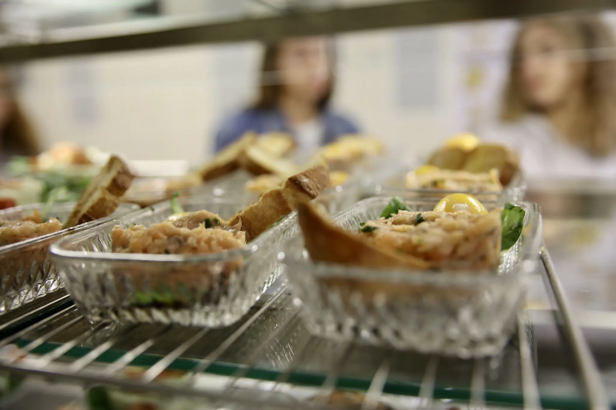 Courbevoie distinguée par les Nations Unies pour ses actions contre le gaspillage alimentaire