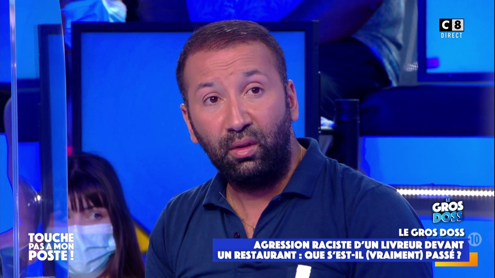 Affaire de l’agression raciste à Cergy : Maître Arash Derambarsh dépose deux plaintes au nom du Brasco