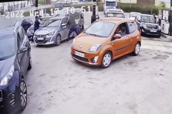 Bavure à Saint-Florentin, les policiers avaient tiré sur les mauvais suspects : un an après, où en est l'affaire ?